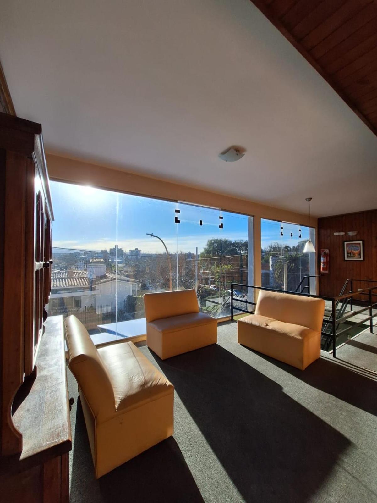 Hotel El Redentor